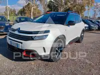2021 Citroen C5