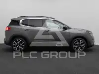 2021 Citroen C5