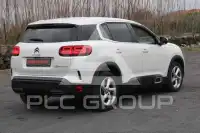 2021 Citroen C5