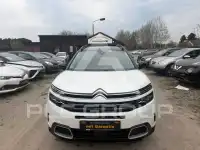 2021 Citroen C5