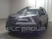 2021 Citroen C5
