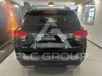 2021 Citroen C5