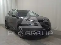 2021 Citroen C5