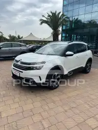 2021 Citroen C5