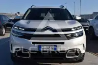 2021 Citroen C5