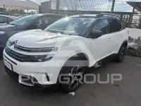 2021 Citroen C5