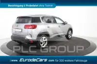 2021 Citroen C5
