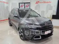 2021 Citroen C5