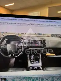 2021 Citroen C5