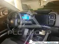 2021 Citroen C5
