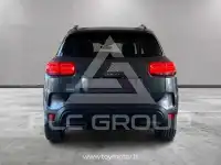 2021 Citroen C5