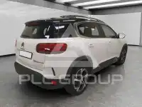 2021 Citroen C5