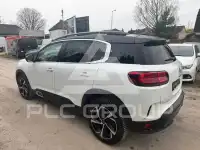 2021 Citroen C5