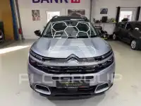 2021 Citroen C5