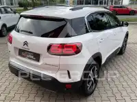 2021 Citroen C5