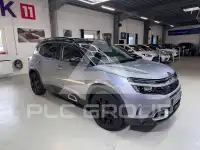 2021 Citroen C5