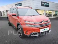 2021 Citroen C5