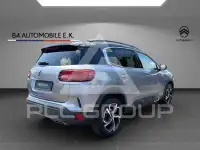2021 Citroen C5