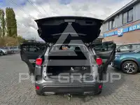 2021 Citroen C5