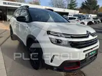 2021 Citroen C5