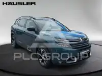 2021 Citroen C5