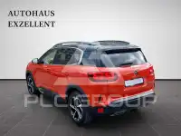 2021 Citroen C5