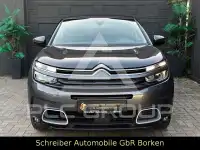 2021 Citroen C5