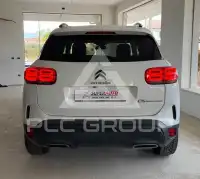 2021 Citroen C5