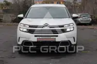 2021 Citroen C5