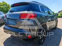 2021 Citroen C5