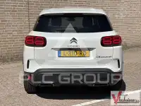 2021 Citroen C5