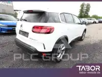 2021 Citroen C5