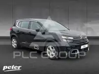 2021 Citroen C5