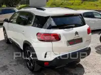 2021 Citroen C5