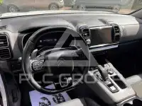 2021 Citroen C5