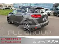 2021 Citroen C5