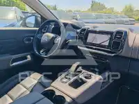 2021 Citroen C5
