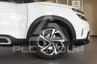 2021 Citroen C5