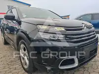 2021 Citroen C5