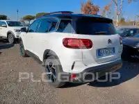 2021 Citroen C5