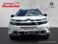 2021 Citroen C5
