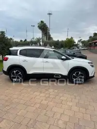 2021 Citroen C5