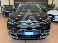2021 Citroen C5
