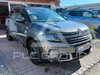 2021 Citroen C5