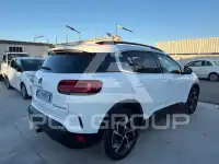 2021 Citroen C5