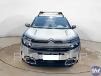 2021 Citroen C5