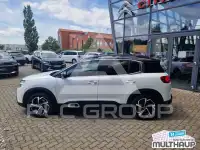 2021 Citroen C5