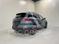 2021 Citroen C5