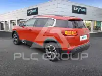 2021 Citroen C5