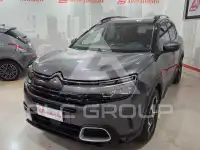 2021 Citroen C5